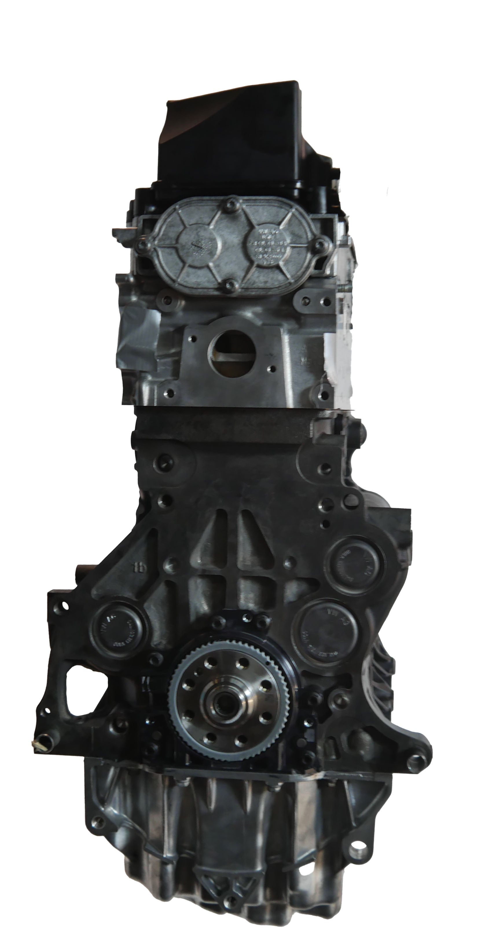 Moteur révisé VW Transporter T6 2,0 TDI CXE CXEC CXEB d'occasion - Moteur Auto Usagé