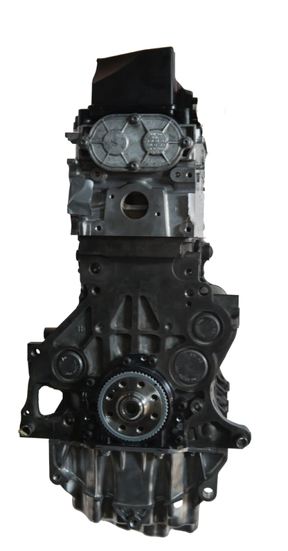 Moteur révisé VW Transporter T6 2,0 TDI CXE CXEC CXEB d'occasion - Moteur Auto Usagé