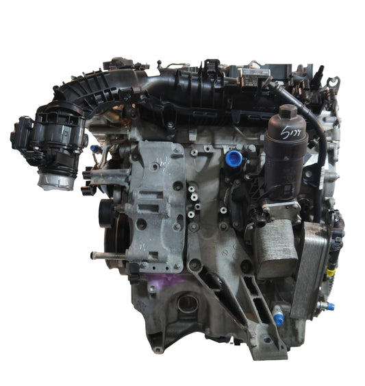 Moteur BMW X5 F15 2,0 sDrive B47D20B B47 11002455633 d'occasion - Moteur Auto Usagé