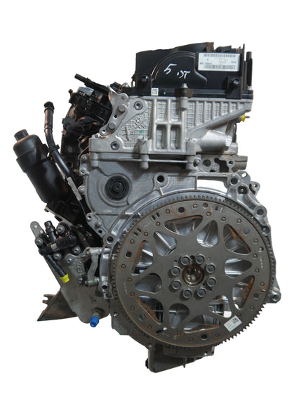 Moteur BMW X5 F15 2,0 sDrive B47D20B B47 11002455633 d'occasion - Moteur Auto Usagé
