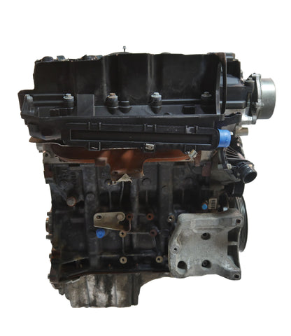 Moteur BMW Série 5 E60 2,0 520d M57D20 204D4 M57 d'occasion - Moteur Auto Usagé