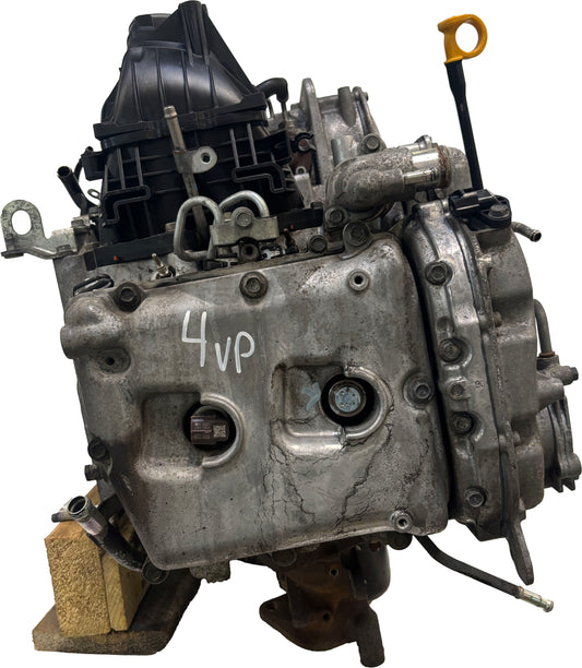 Moteur Pour Subaru Legacy V 2,0 Diesel EE20 EE20Z 10100BT370 d'occasion - Moteur Auto Usagé