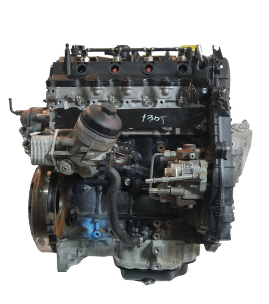 Moteur d'occasion Opel Astra J 1.7L – A17DTR-A17 – 2012