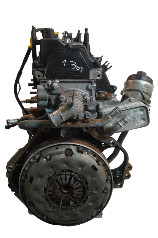 Moteur Opel Astra J 1,7 CDTI A17DTR A17 d'occasion - Moteur Auto Usagé