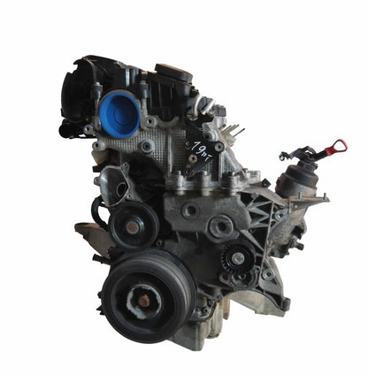Moteur BMW Série 1 E87 2,0 118d M47D20 204D4 M47 11000441274 d'occasion - Moteur Auto Usagé