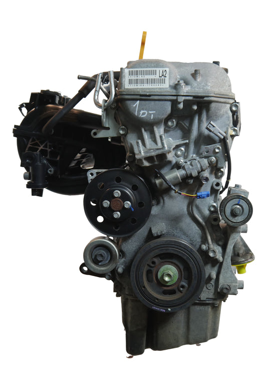 Moteur Suzuki SX4 S-Cross 1,6 M16A M16 d'occasion - Moteur Auto Usagé