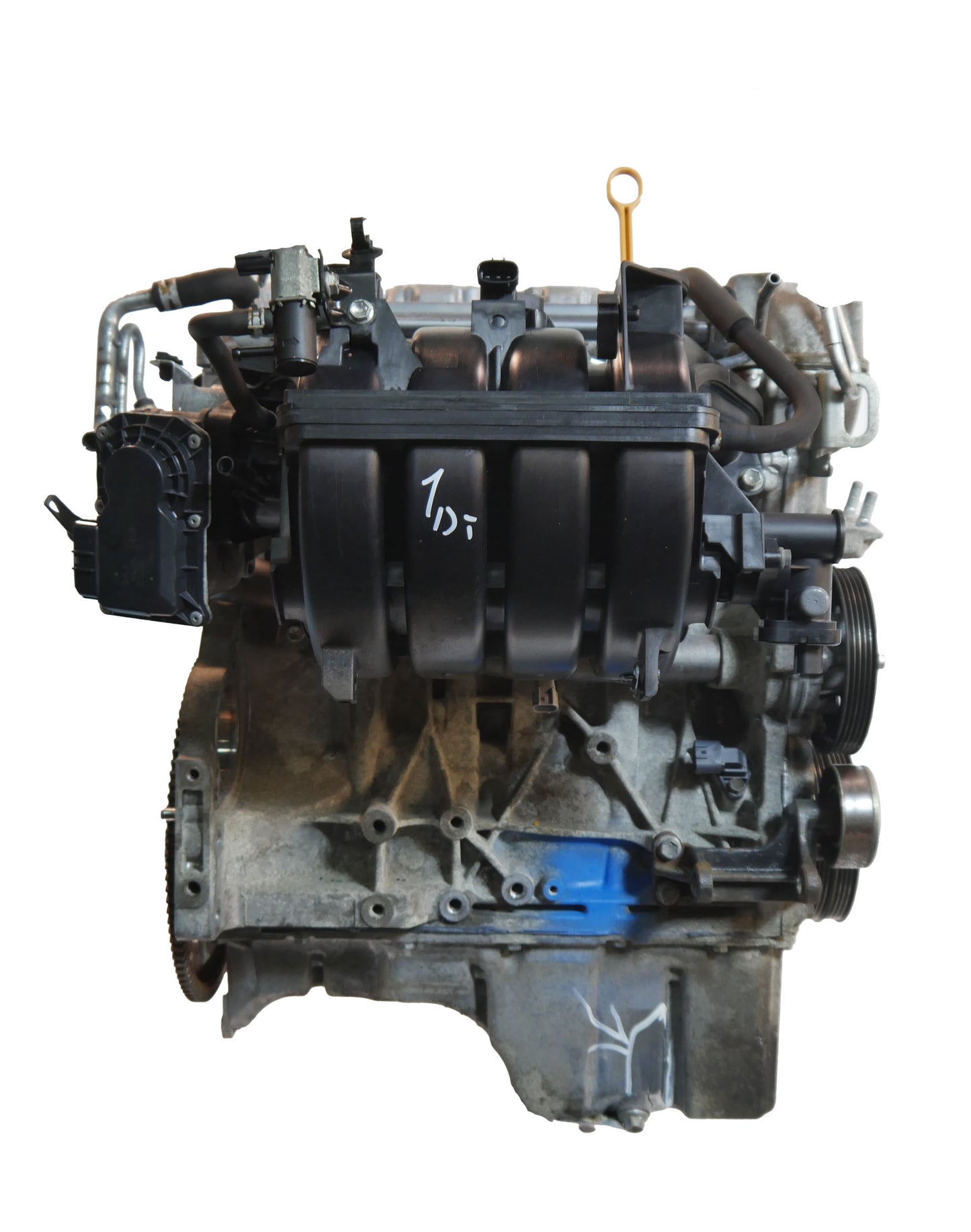 Moteur Suzuki SX4 S-Cross 1,6 M16A M16 d'occasion - Moteur Auto Usagé