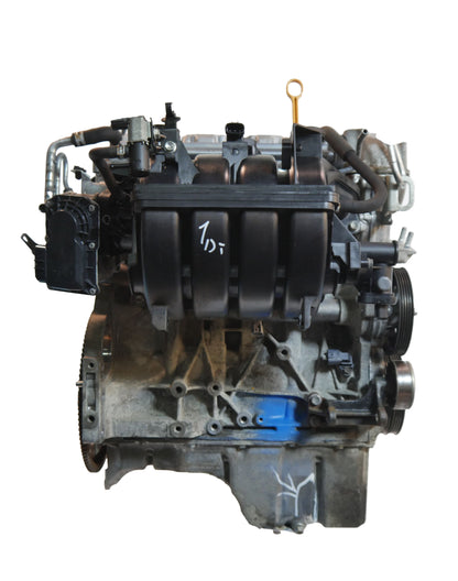 Moteur Suzuki SX4 S-Cross 1,6 M16A M16 d'occasion - Moteur Auto Usagé