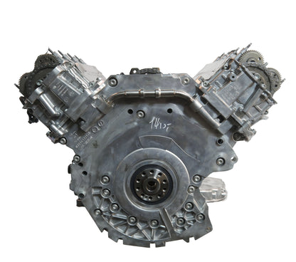 Moteur Révisé Audi A4 B9 A5 A6 C7 A7 Q7 3,0 TDI CRTC CRTF CRTE CRTD CRT d'occasion - Moteur Auto Usagé