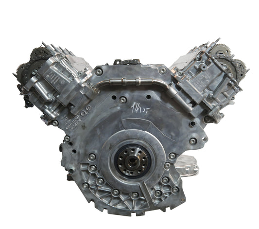 Moteur Révisé Audi A4 B9 A5 A6 C7 A7 Q7 3,0 TDI CRTC CRTF CRTE CRTD CRT d'occasion - Moteur Auto Usagé