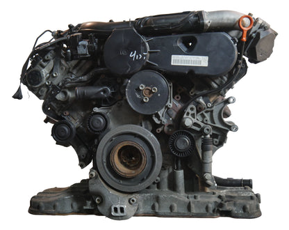 Moteur Audi A4 B7 A6 C6 2,7 TDI BPP d'occasion - Moteur Auto Usagé