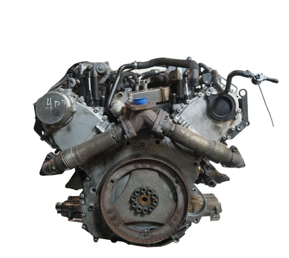 Moteur Audi A4 B7 A6 C6 2,7 TDI BPP d'occasion - Moteur Auto Usagé