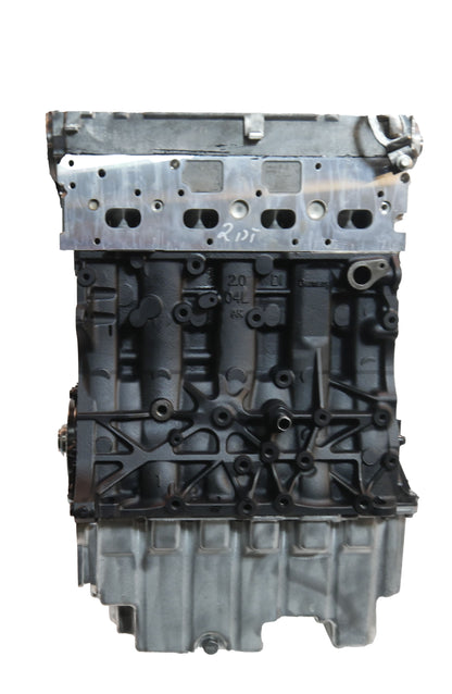 Moteur révisé VW MAN Crafter TGE 2,0 TDI DAUA DAUB DAU d'occasion - Moteur Auto Usagé