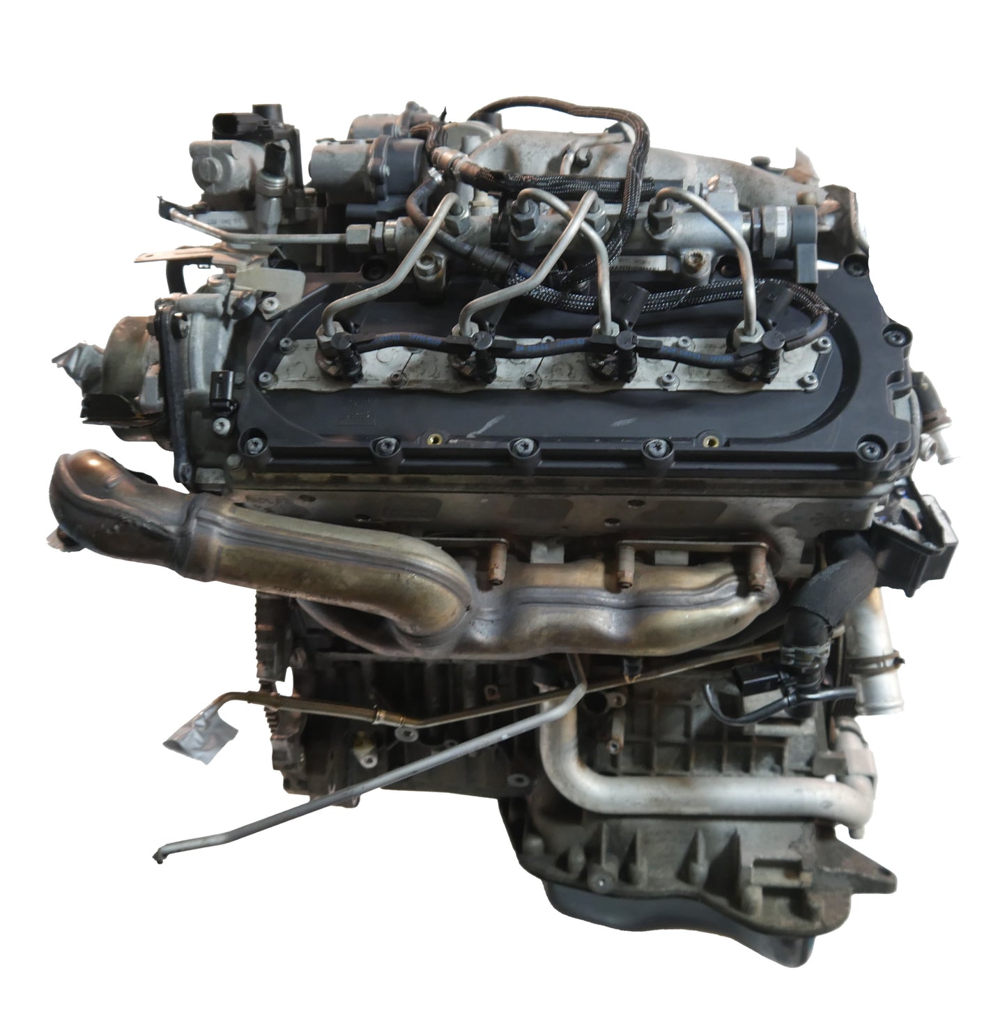 Moteur Porsche Cayenne 4,2 S MCU.DB MCU.DC MCU CU.DB CU.DC 95810095700 d'occasion - Moteur Auto Usagé