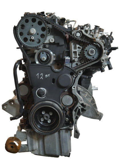 Moteur Audi A6 C7 2,0 TDI CSUD CSU 04L100091R d'occasion - Moteur Auto Usagé