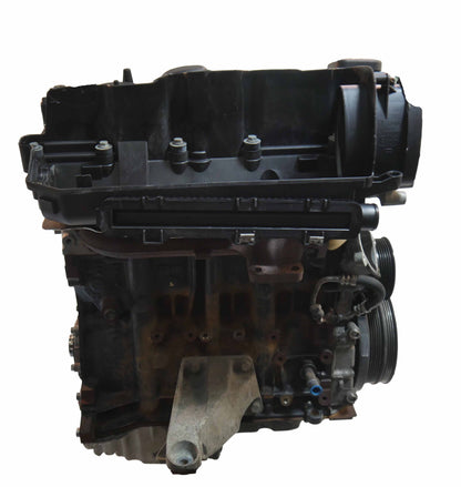 Moteur BMW Série 1 E87 2,0 118d M47D20 204D4 M47 11000441274 d'occasion - Moteur Auto Usagé