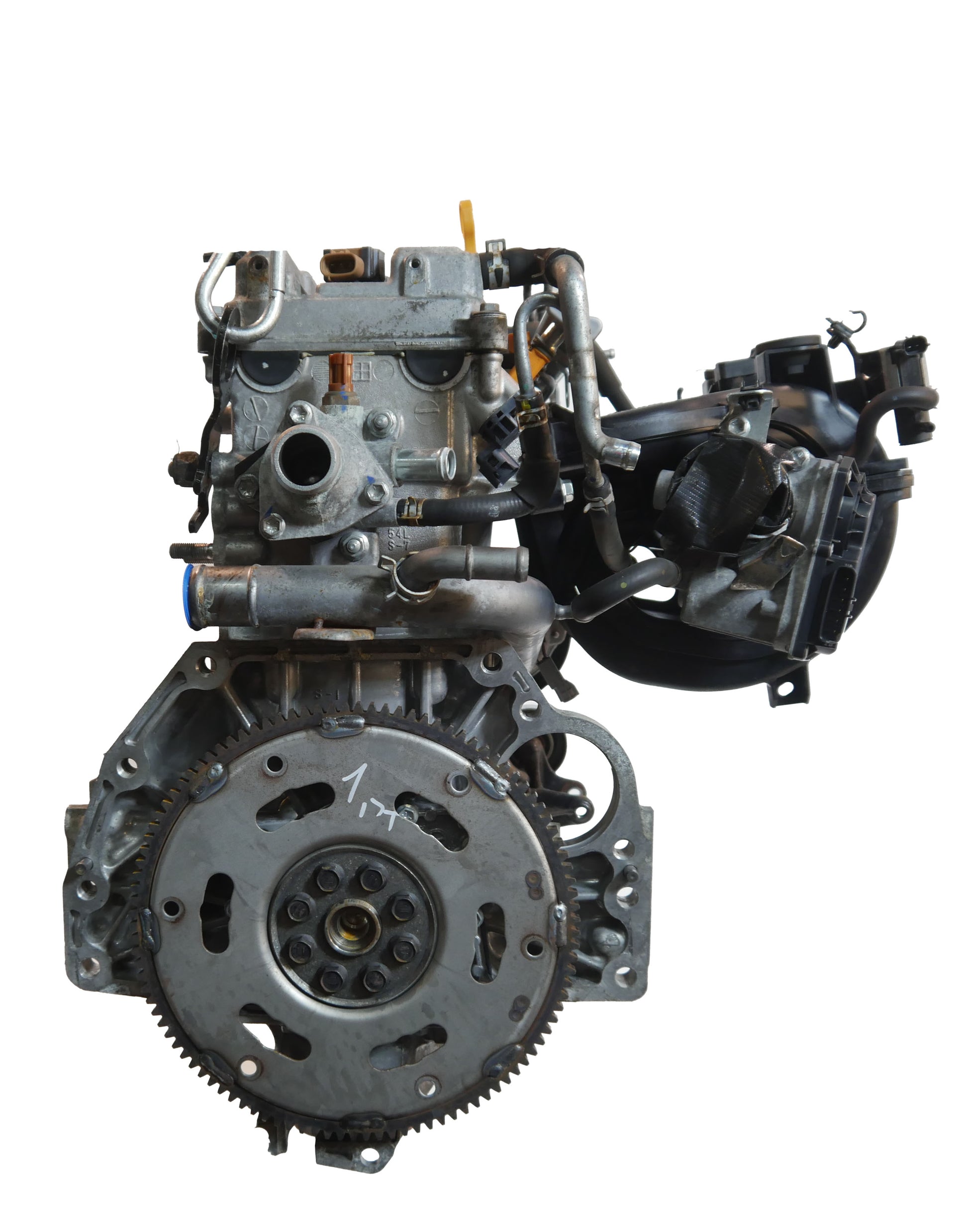 Moteur Suzuki SX4 S-Cross 1,6 M16A M16 d'occasion - Moteur Auto Usagé