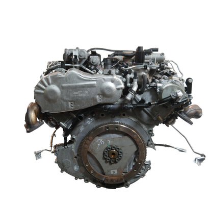 Moteur Porsche Cayenne 4,2 S MCU.DB MCU.DC MCU CU.DB CU.DC 95810095700 d'occasion - Moteur Auto Usagé