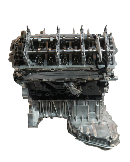 Moteur Révisé Audi A4 B9 A5 A6 C7 A7 Q7 3,0 TDI CRTC CRTF CRTE CRTD CRT d'occasion - Moteur Auto Usagé