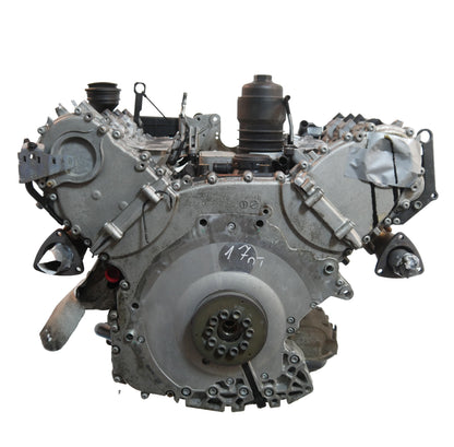 Moteur Audi A4 B8 A5 Q5 3,0 TDI CCWA CCW 059100098J d'occasion - Moteur Auto Usagé