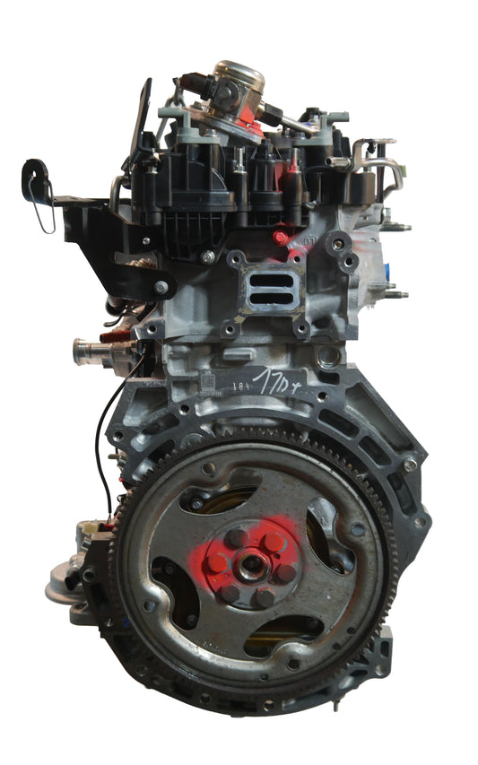 Moteur d'occasion Ford Kuga Edge 2.0L – C20HDTX-C20 – 2020