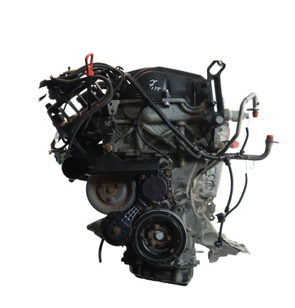 Moteur BMW Série 1 F20 1,6 114i N13B16A N13 11002320929 d'occasion - Moteur Auto Usagé