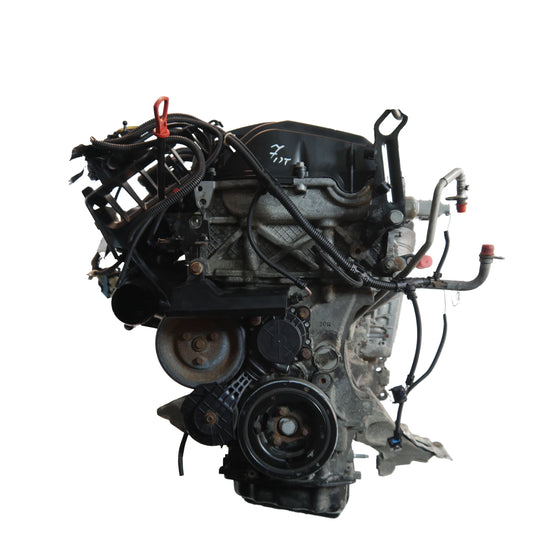 Moteur BMW Série 1 F20 1,6 114i N13B16A N13 11002320929 d'occasion - Moteur Auto Usagé