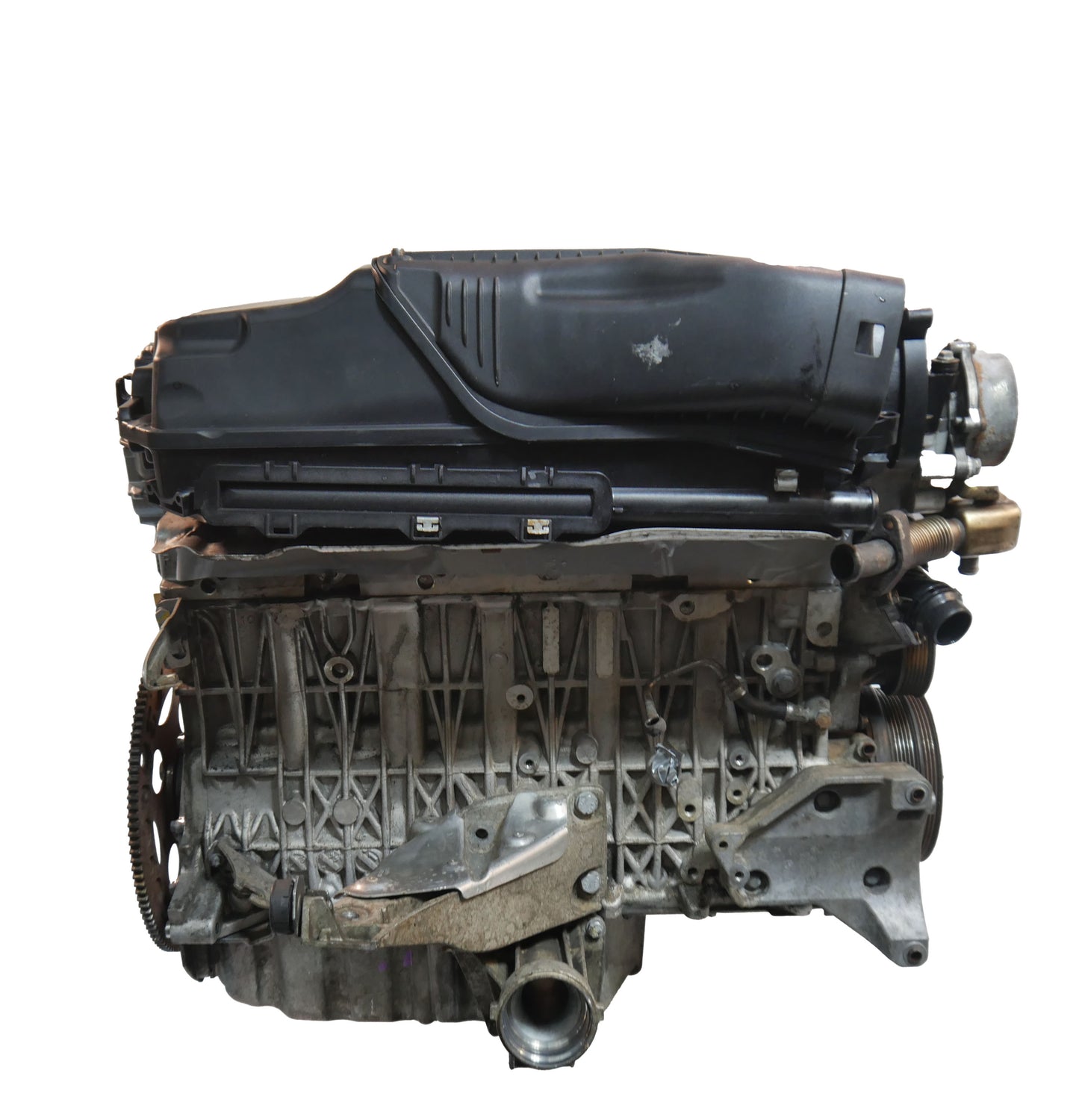 Moteur BMW X5 E70 3,0d M57D30 306D3 M57 M57D30O2 11000441285 11000441286 d'occasion - Moteur Auto Usagé