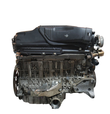 Moteur BMW X5 E70 3,0d M57D30 306D3 M57 M57D30O2 11000441285 11000441286 d'occasion - Moteur Auto Usagé