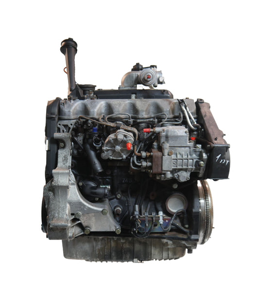 Moteur VW T4 2,5 AJT 074100091AX d'occasion - Moteur Auto Usagé