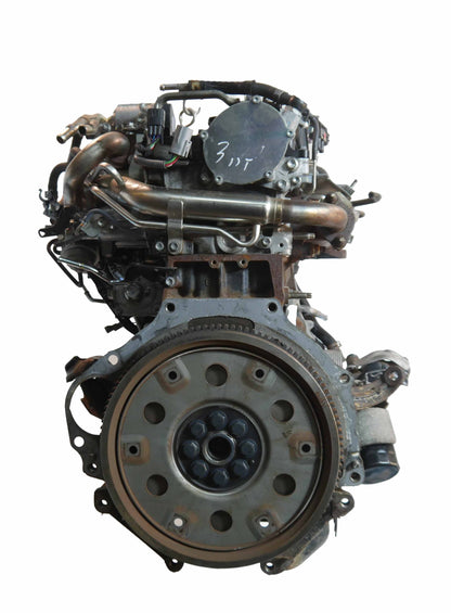 Moteur Toyota Hilux 2,4 D 4WD 2GD-FTV 2GD 190000E110 d'occasion - Moteur Auto Usagé