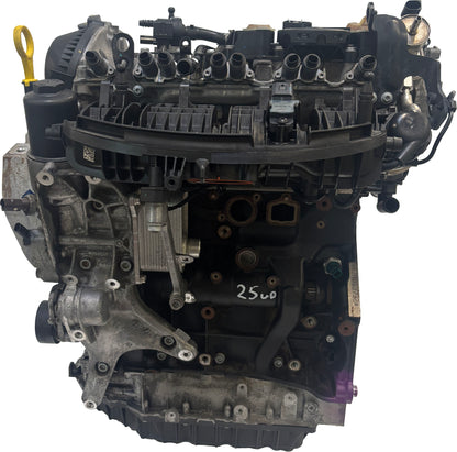 Moteur Pour Audi Seat Skoda VW A3 Leon Kodiaq T-Roc 2,0 TFSI TSI CZRA CZR CZP d'occasion - Moteur Auto Usagé