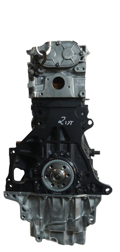 Moteur Révisé VW MAN Crafter TGE T6 2,0 TDI DNAB DNAA DNAC DNAD DNAE DNA d'occasion - Moteur Auto Usagé