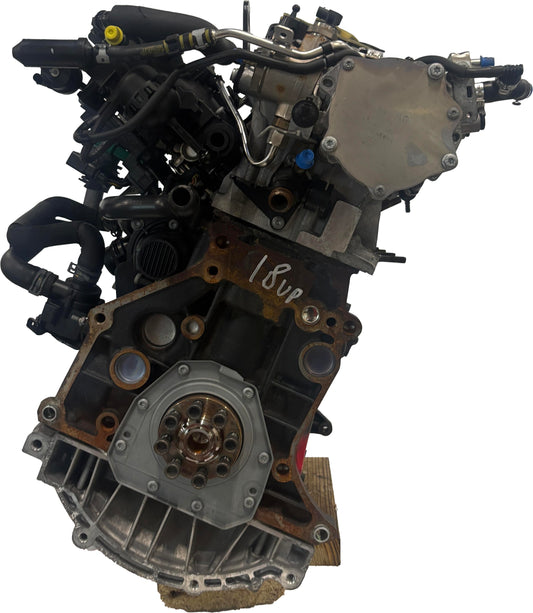 Moteur Pour Audi A4 B8 A5 Q5 2,0 TFSI CDNC CDN 06H100032P d'occasion - Moteur Auto Usagé