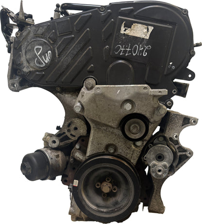 Moteur Pour Saab 9-5 2,0 CDTI TiD A20DTH LBS d'occasion - Moteur Auto Usagé