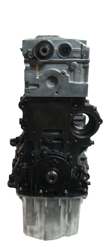 Moteur Révisé VW MAN Crafter TGE T6 2,0 TDI DNAB DNAA DNAC DNAD DNAE DNA d'occasion - Moteur Auto Usagé