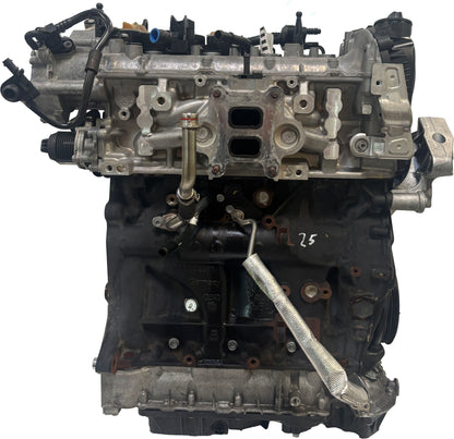 Moteur Pour Audi Seat Skoda VW A3 Leon Kodiaq T-Roc 2,0 TFSI TSI CZRA CZR CZP d'occasion - Moteur Auto Usagé