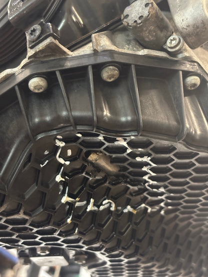 Moteur Pour VW Beetle Passat 2,0 TSI DDSA DDS 06K100034G d'occasion - Moteur Auto Usagé