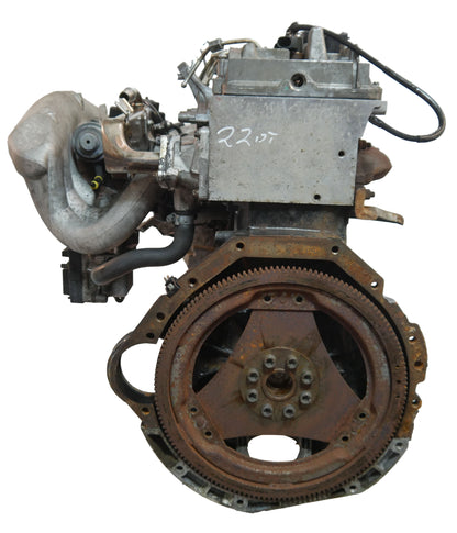 Moteur Mercedes Classe S W220 3,2 CDI OM613.960 613.960 OM613 A6130102200 d'occasion - Moteur Auto Usagé