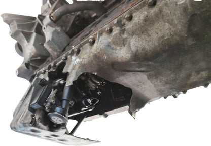 Moteur Mercedes Classe S W220 3,2 CDI OM613.960 613.960 OM613 A6130102200 d'occasion - Moteur Auto Usagé