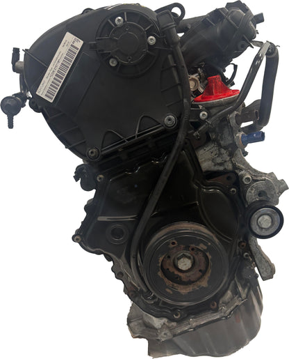 Moteur Pour Audi A4 B8 A5 Q5 2,0 TFSI CDNC CDN 06H100032P d'occasion - Moteur Auto Usagé