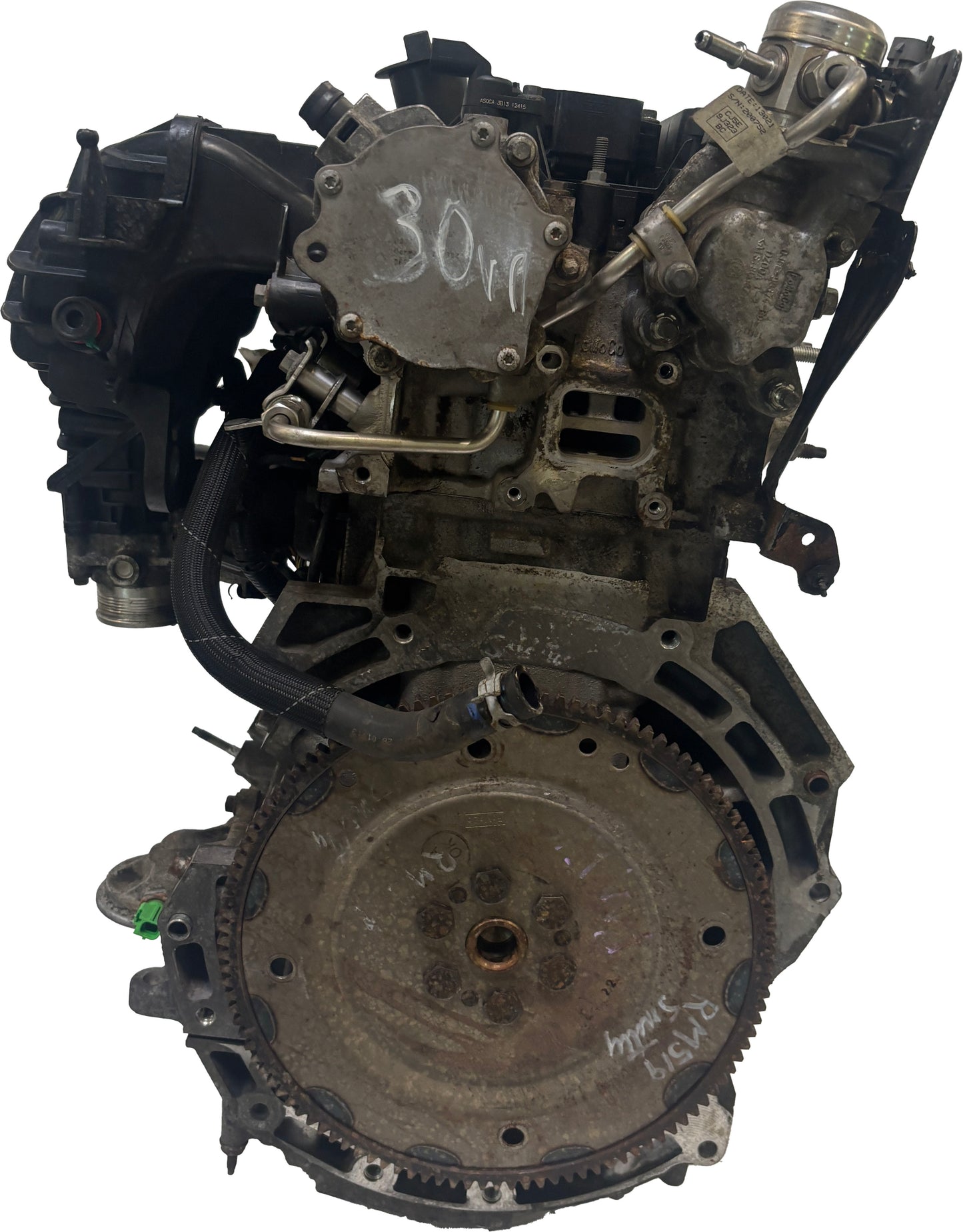 Moteur Pour Ford Escape III Focus 2,0 EcoBoost R9DA d'occasion - Moteur Auto Usagé