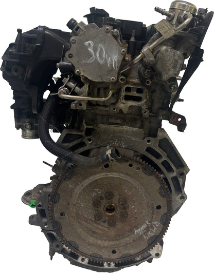 Moteur Pour Ford Escape III Focus 2,0 EcoBoost R9DA d'occasion - Moteur Auto Usagé