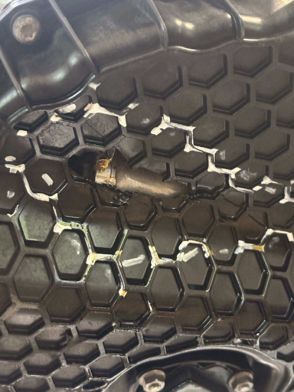 Moteur Pour VW Beetle Passat 2,0 TSI DDSA DDS 06K100034G d'occasion - Moteur Auto Usagé