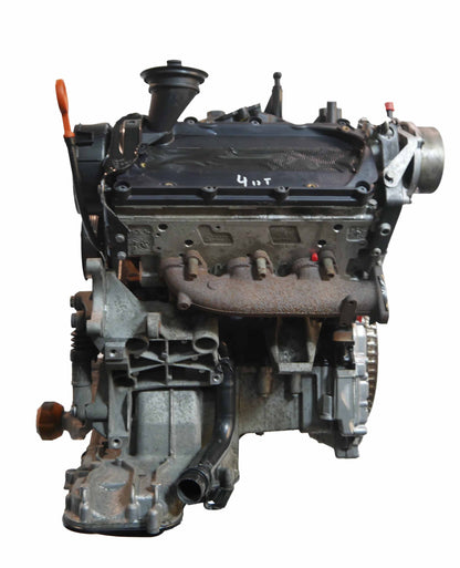 Moteur Audi A4 B7 A6 C6 A8 D3 3,0 TDI ASB d'occasion - Moteur Auto Usagé