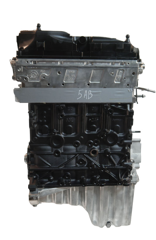 Moteur VW Crafter 2,0 TDI CSNA CSN d'occasion - Moteur Auto Usagé