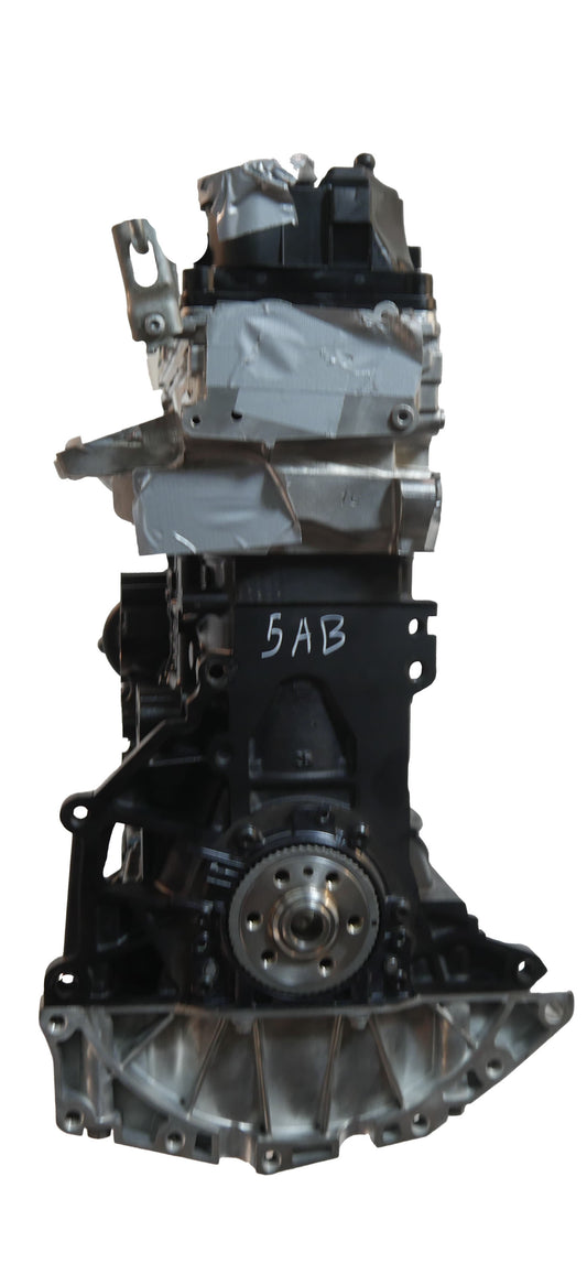 Moteur VW Crafter 2,0 TDI CSNA CSN d'occasion - Moteur Auto Usagé