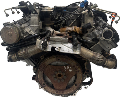 Moteur Pour VW Audi Passat A4 A6 A8 2,5 TDI AFB 028100092BX d'occasion - Moteur Auto Usagé