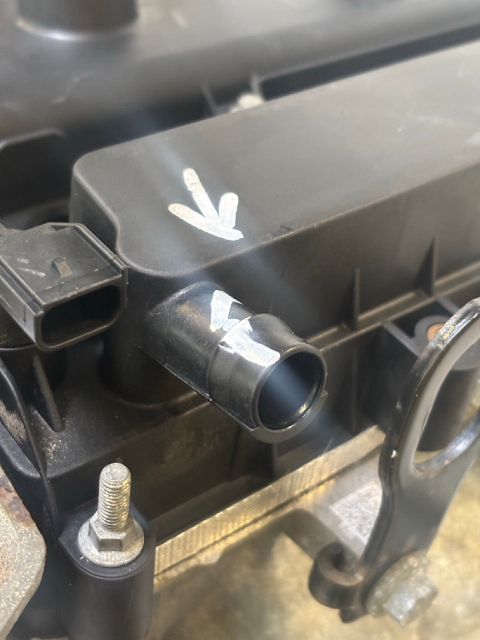 Moteur d'occasion Ford Edge 2.0L – T20HDTX-T20/EJ5Z-6007-A – 2015