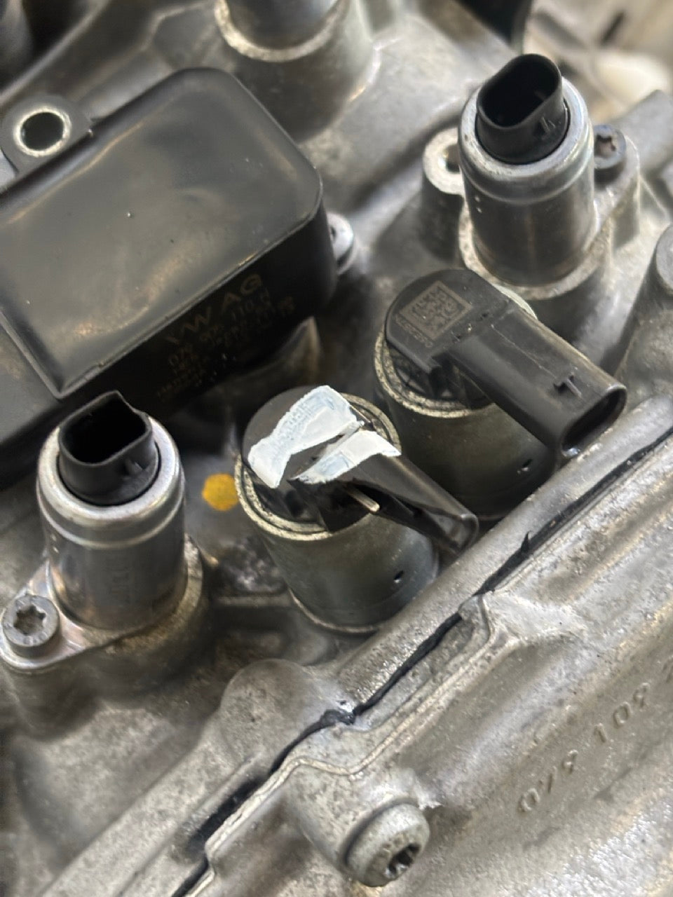 Moteur Audi A8 D4 4,0 TFSI Quattro CEUA CEU d'occasion - Moteur Auto Usagé